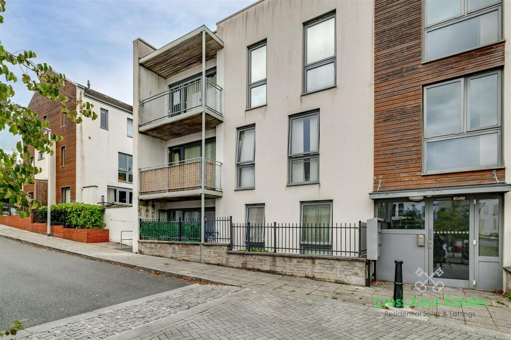 Cross Keys Lettings Department