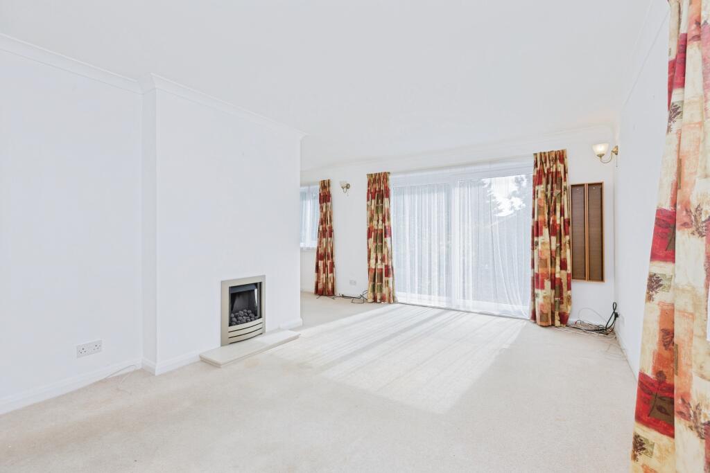 Living / Dining Room