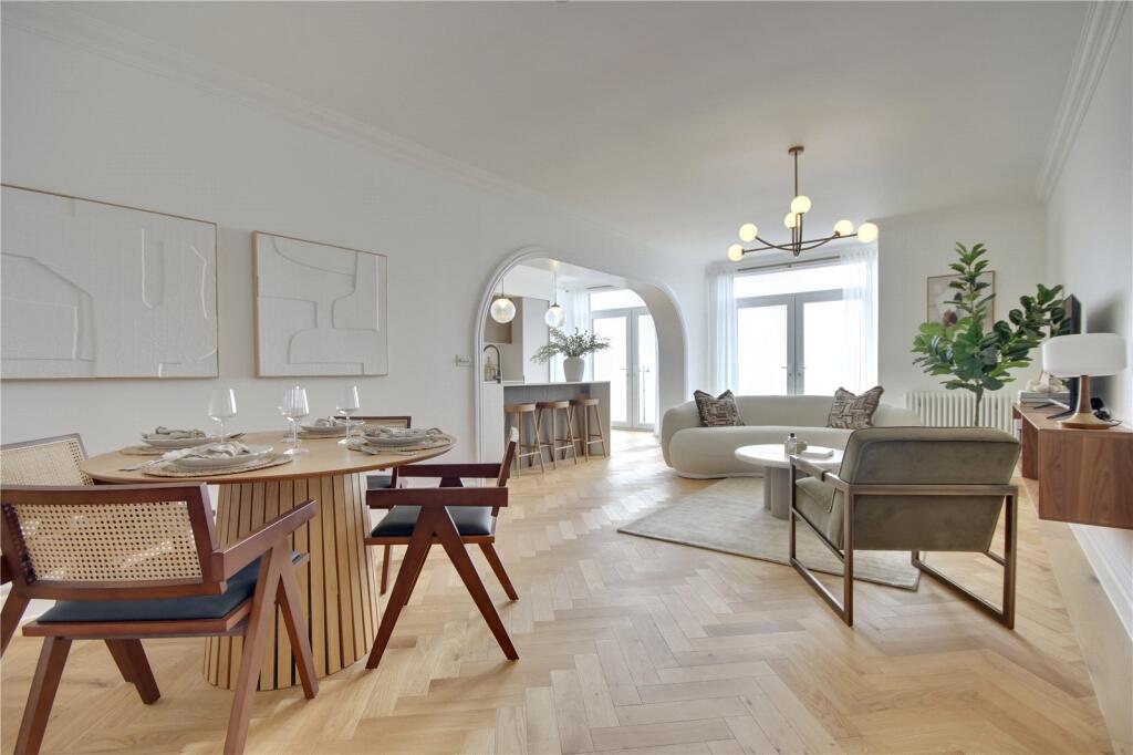 Show Home