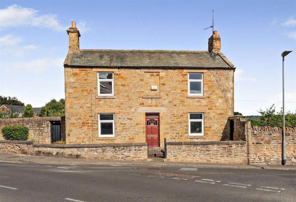 Fern Cottage