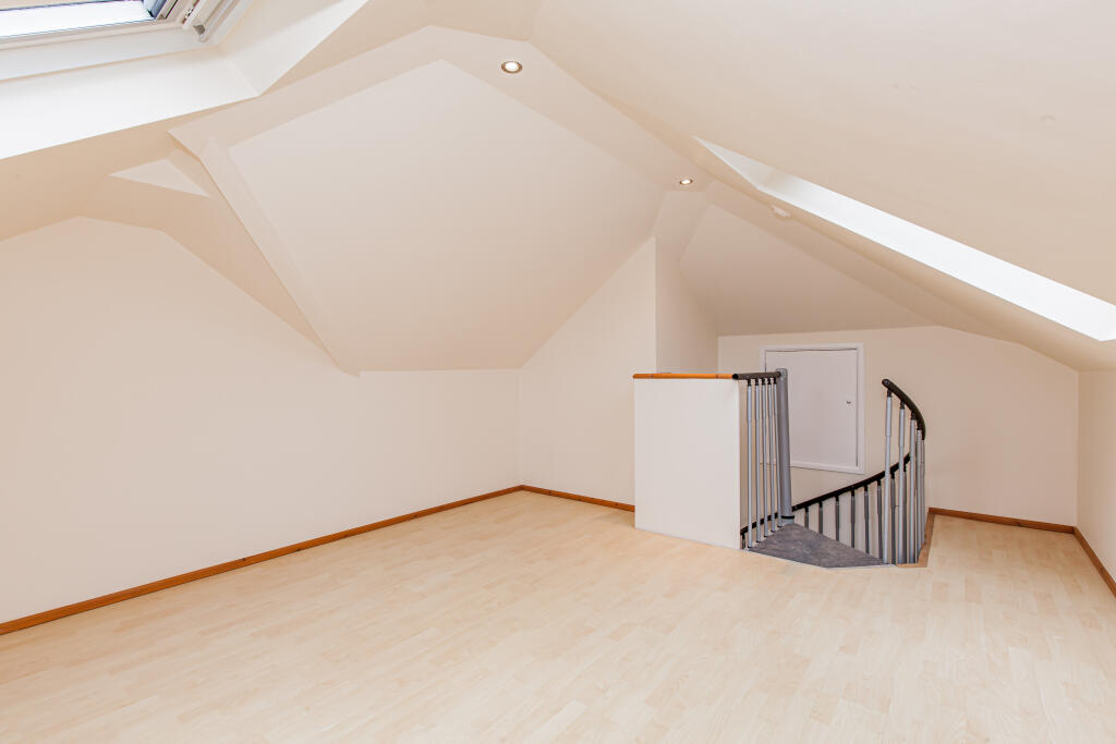 Mezzanine