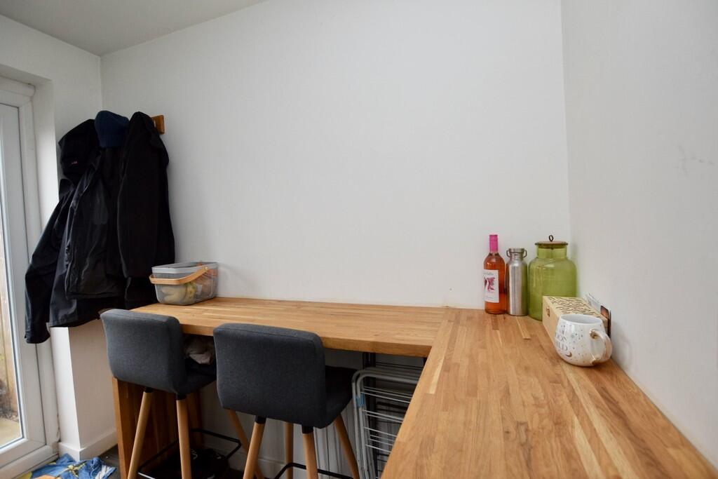 Kitchen/Dining Ro...