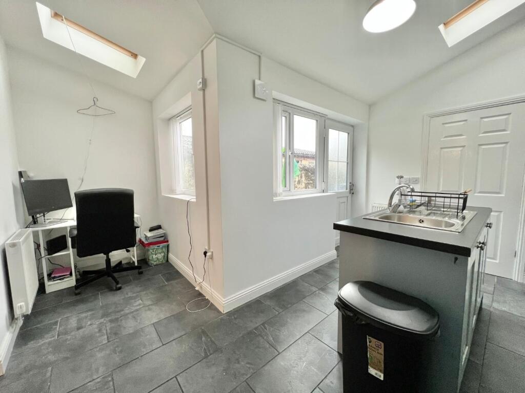 Bridge Street, Tow Law