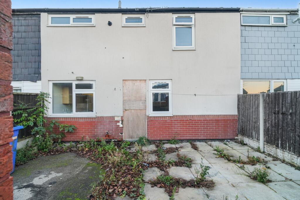 78 Leaside, Halton Brook, Runcorn, Cheshire, WA7 2NH