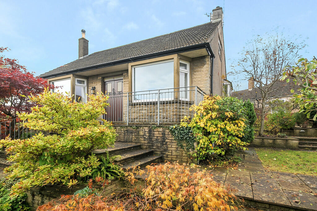 1 Westbourne Road