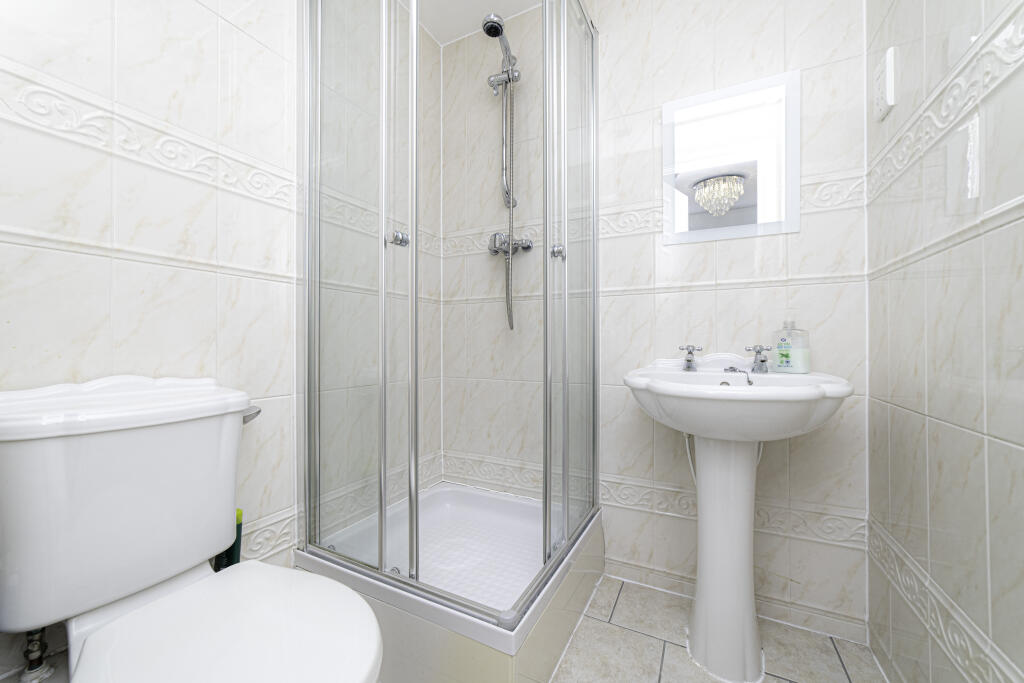 general 117 Sweet Ba