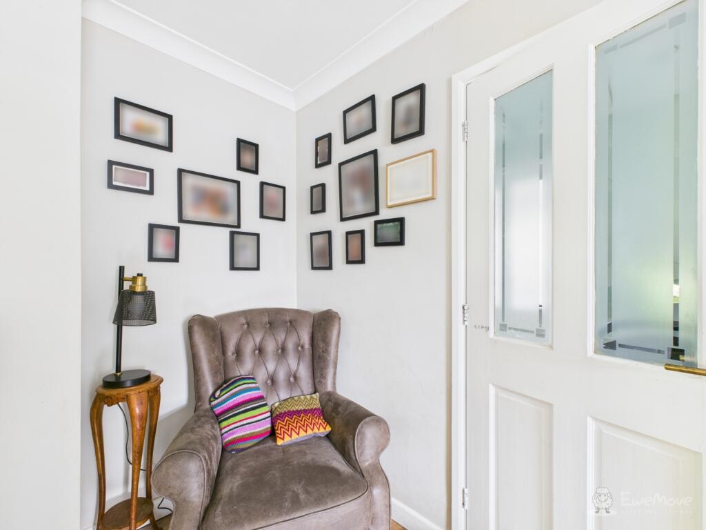 Dining room- Mark Stephens EweMove Newmarket and S