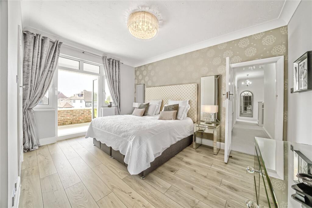 Guest Bedroom