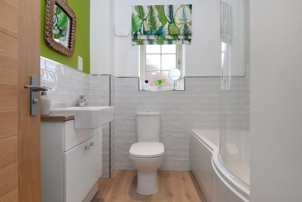 Previous Show Home