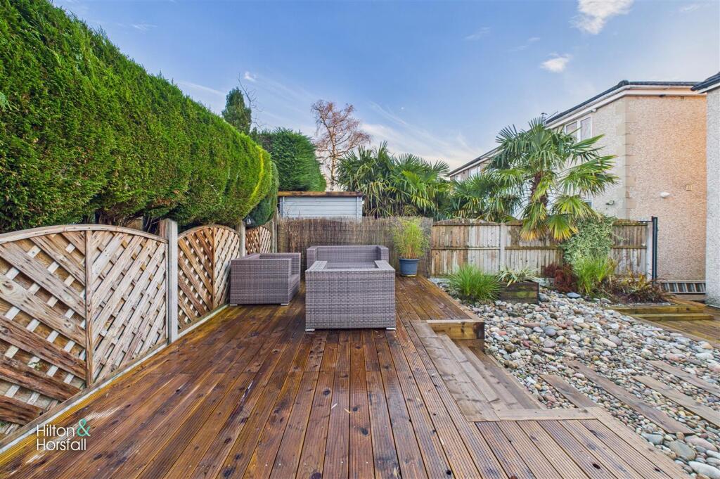 Townfield Avenue