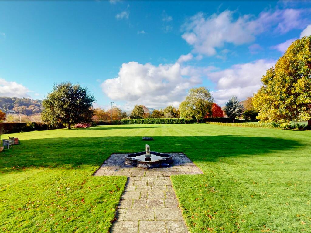 Grounds