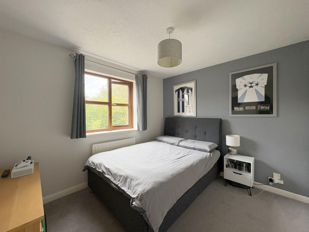 Graylag Crescent, Walton Cardiff, Tewkesbury, GL20