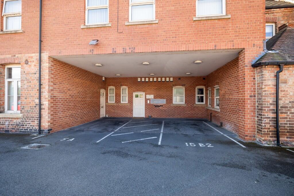 The Property