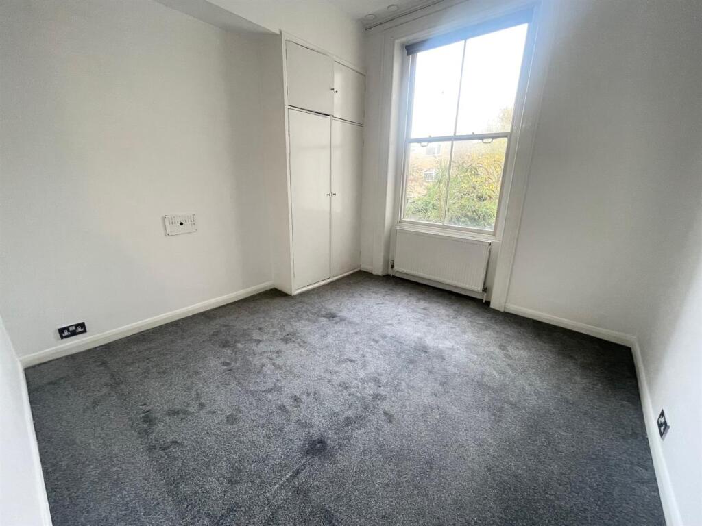 Vernon Terrace, Brighton