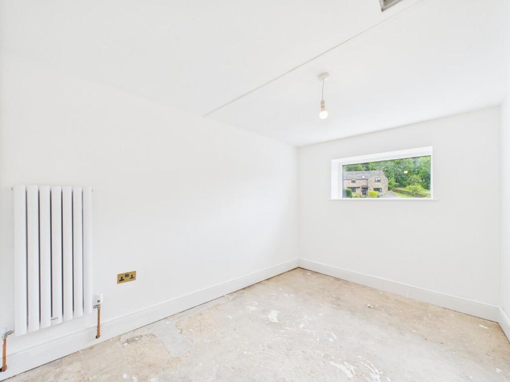 Bedroom Five
