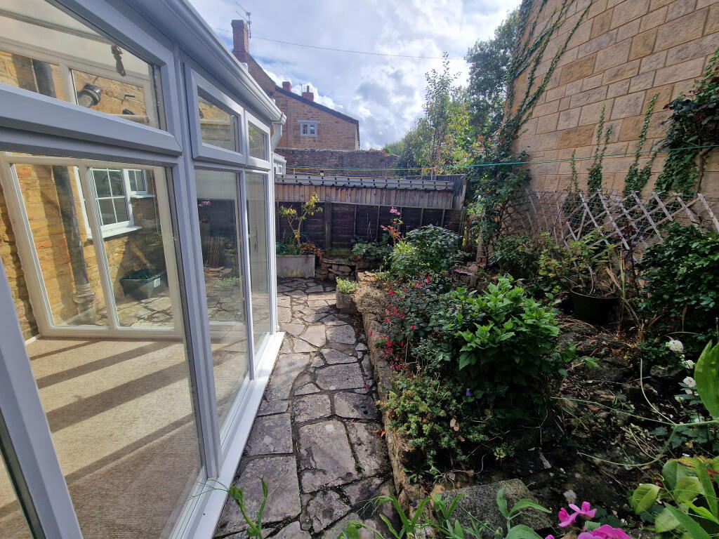 Rear Garden-angle 2
