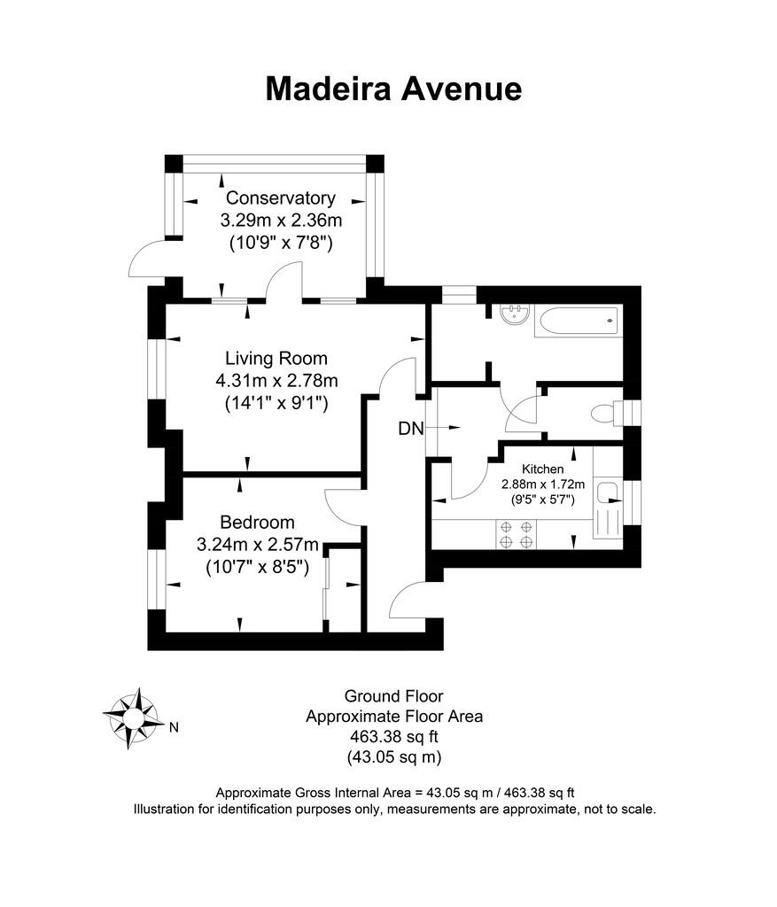 Madeira Avenue--F...