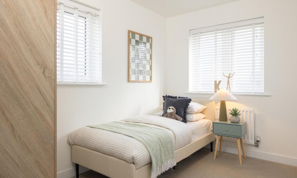 Dandara - Wittering Place - The Charleston, Home 35