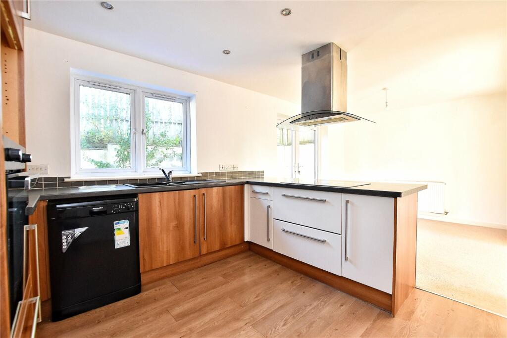 Kitchen-Diner