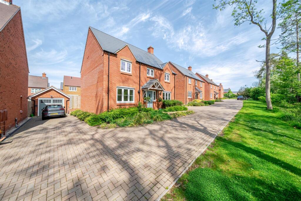 32 Tanters Road, Towcester (24).JPG