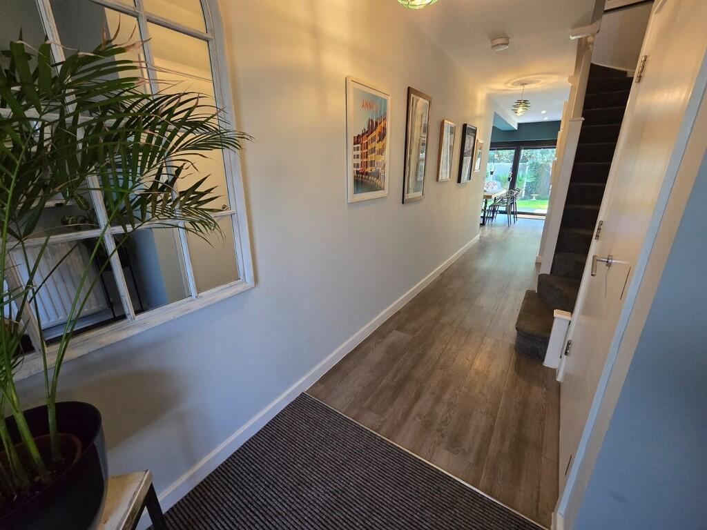 Hallway (2)
