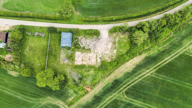 Aerial Shot 4