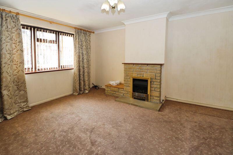 BELLFIELD AVENUE
