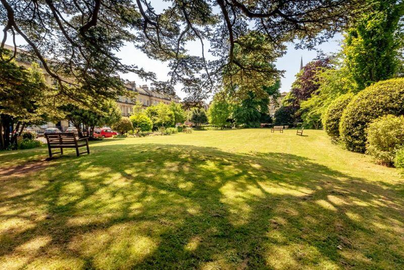 Communal Gardens