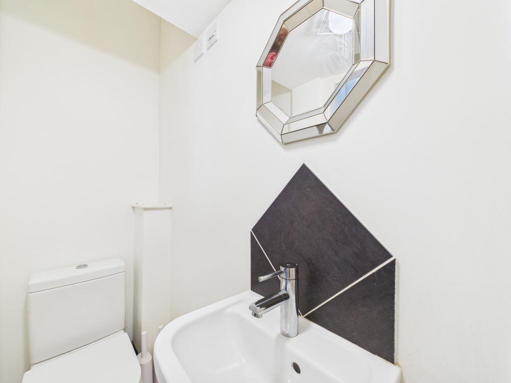 Cloakroom
