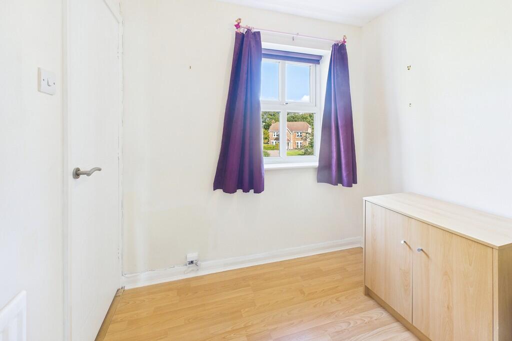 Bedroom Five