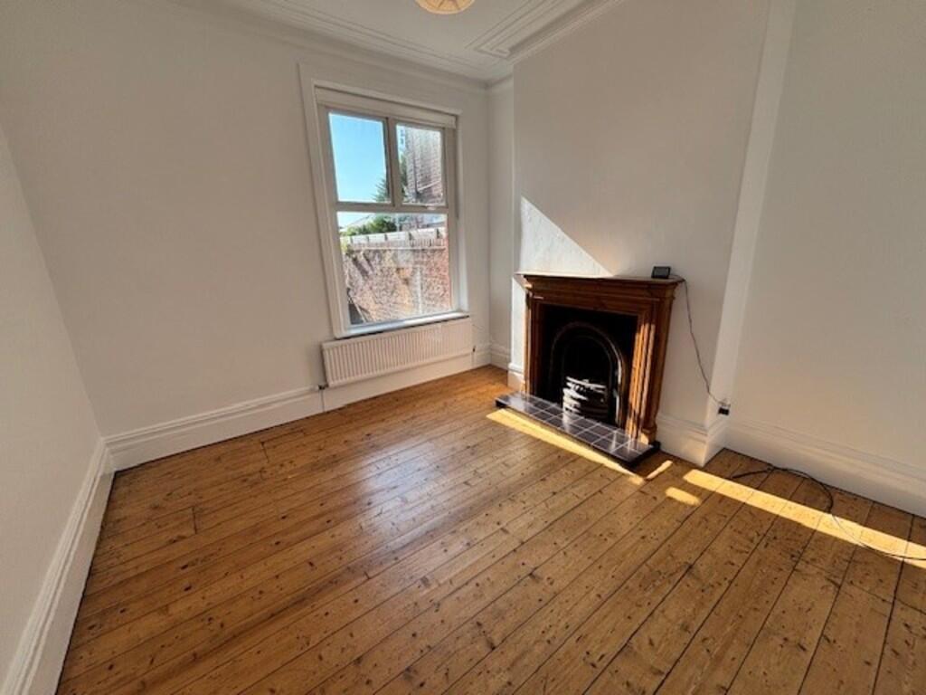 Reception room 2
