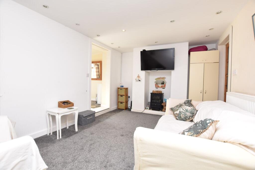 Ground Floor Lounge
