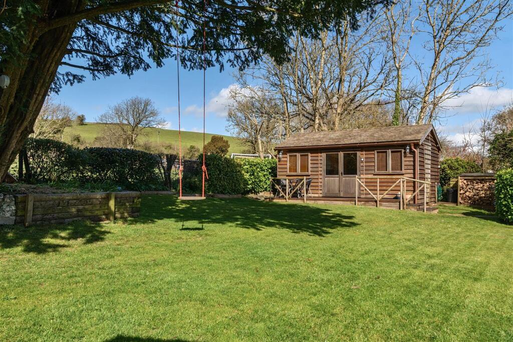 Cabin