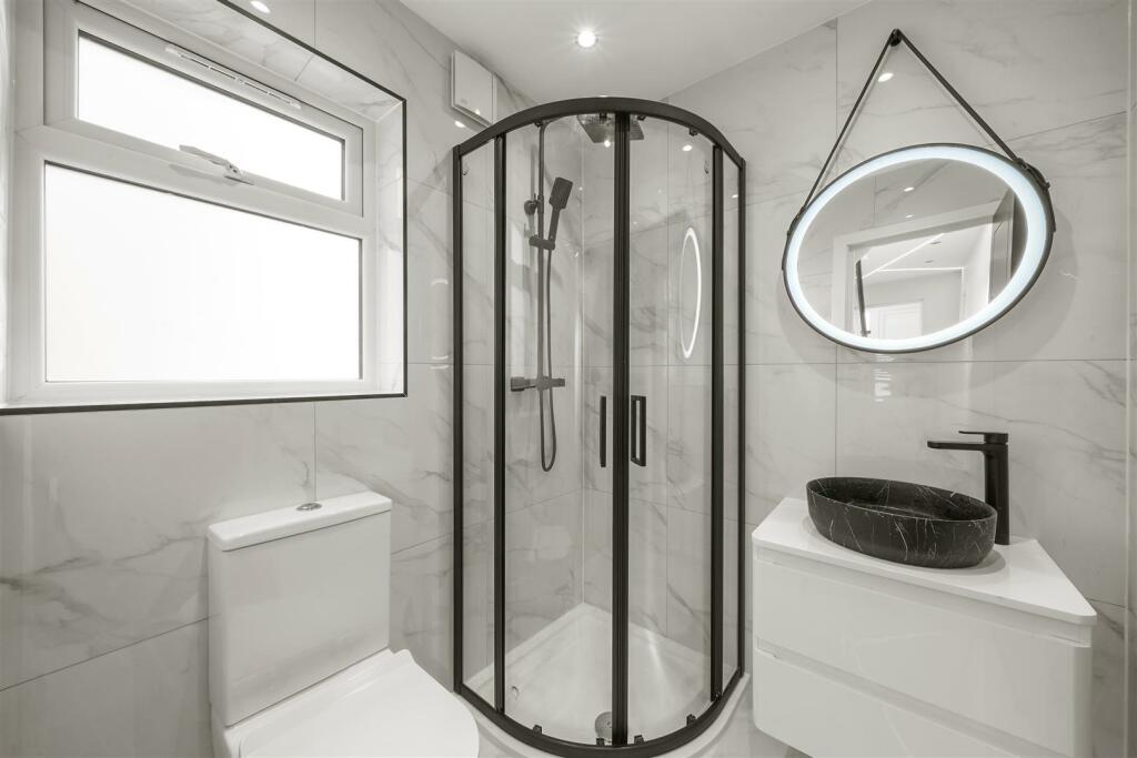 Ground Floor Bedroom