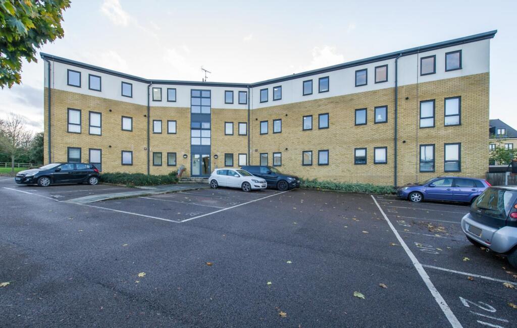 Allocated Parking Space