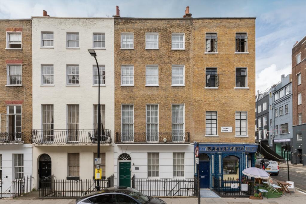 33 Conway Street ...