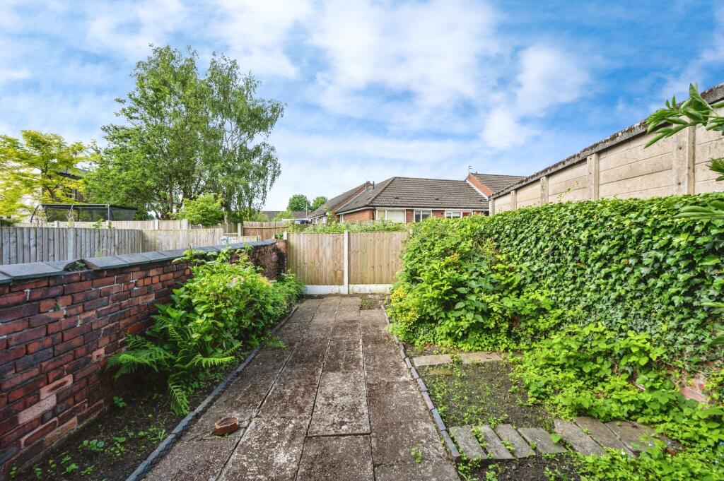 Garden/Yard