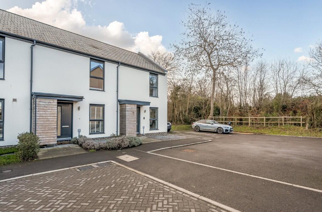 Cherry Blossom Way, Sparkford, Somerset, BA22 7FW