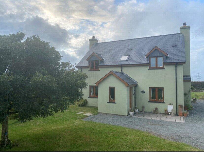 Hundleton, Pembroke, Pembrokeshire, SA71