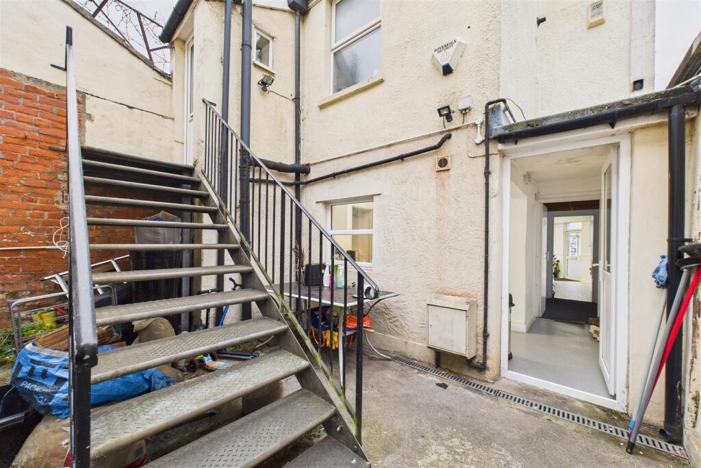 18, High Street Shirehampton, Bristol, BS11 0DP | 