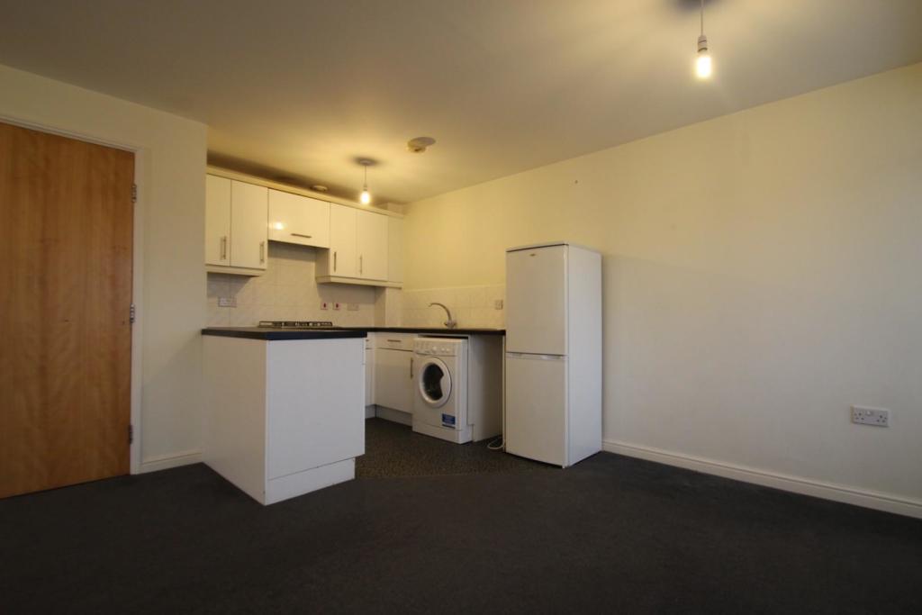Living Dining Kitchen 3