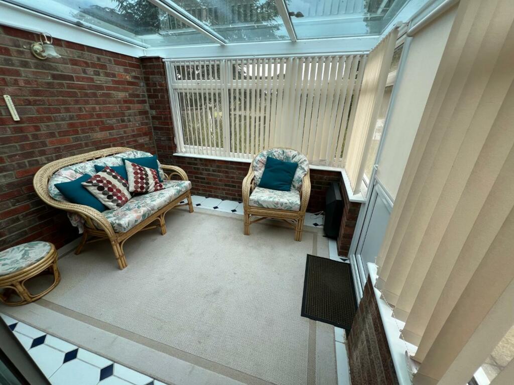 CONSERVATORY
