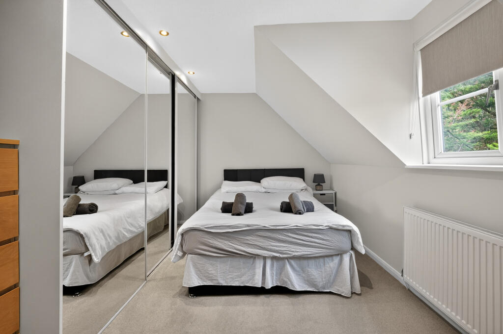Bedroom Four