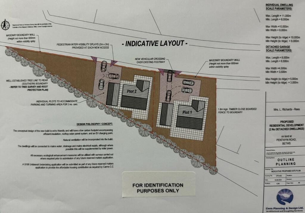 Building Plot