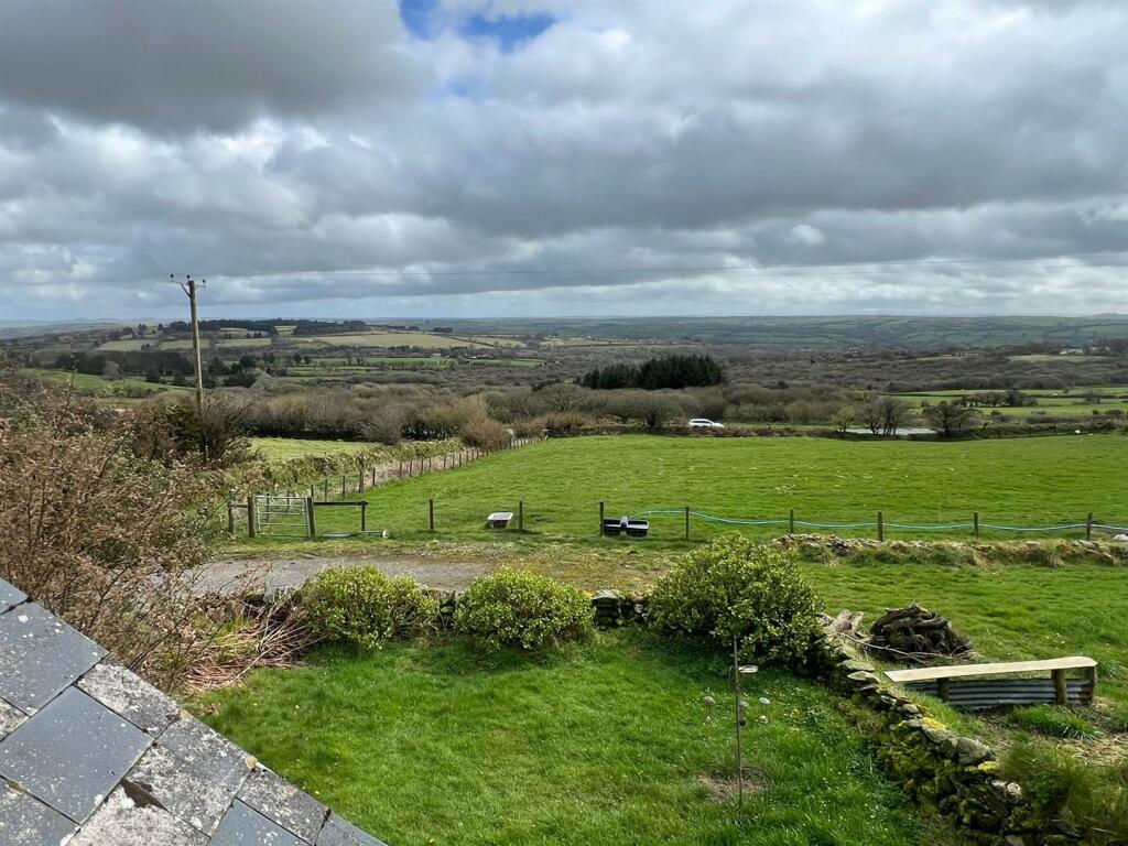 View from Bedroom Two