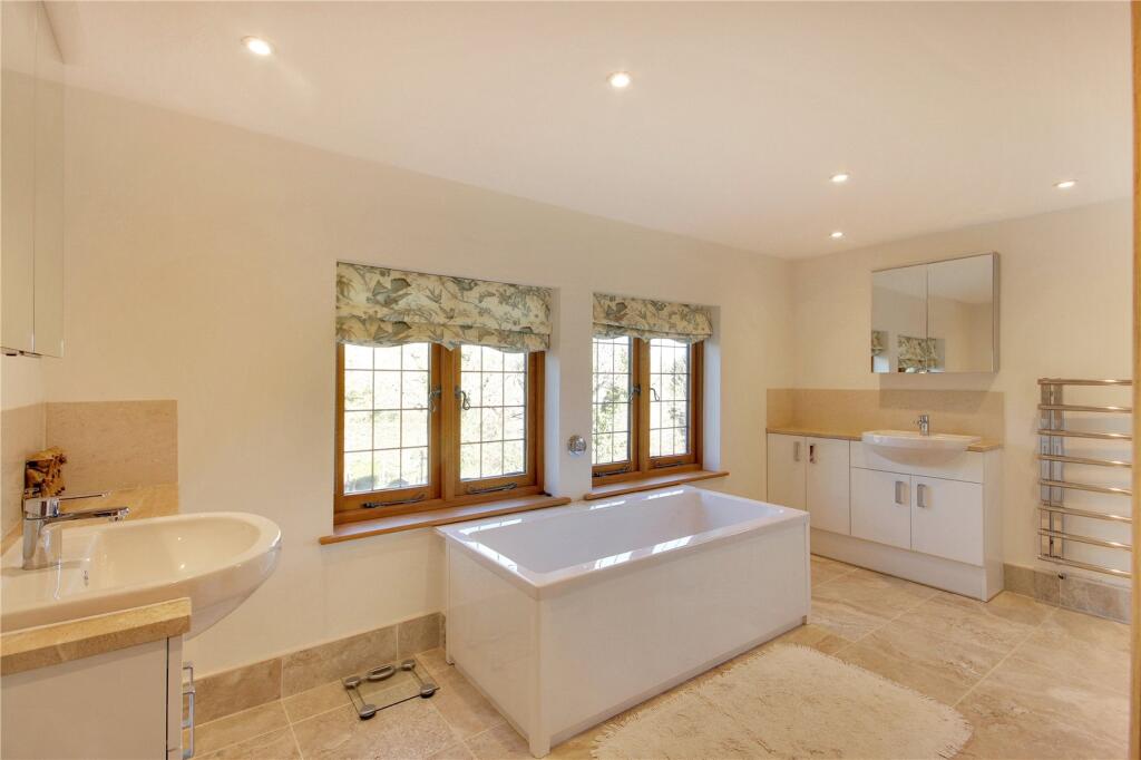 En Suite