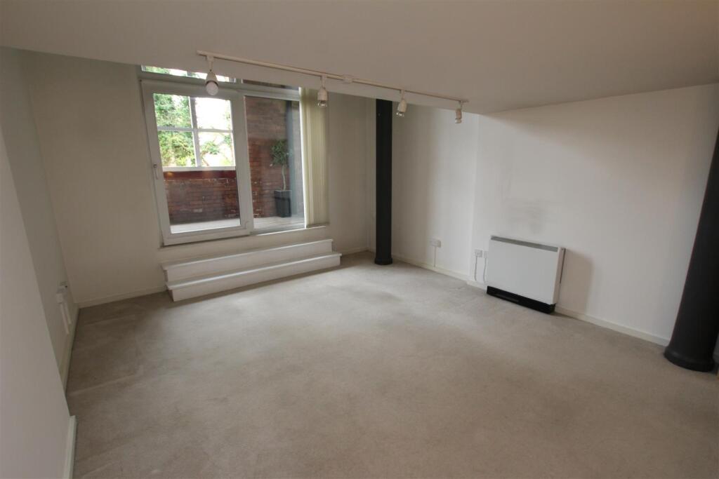 Holden Mill, Blackburn Road, Bolton