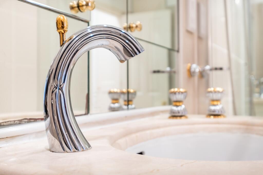 Bedroom Three En-...