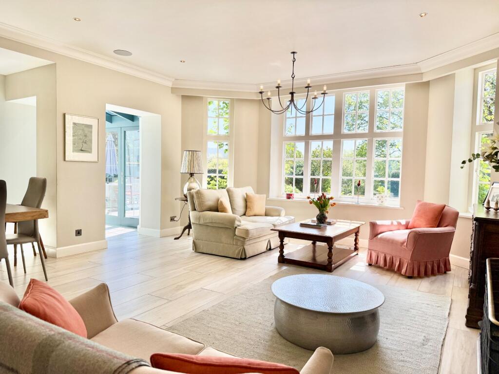Kitchen Seating