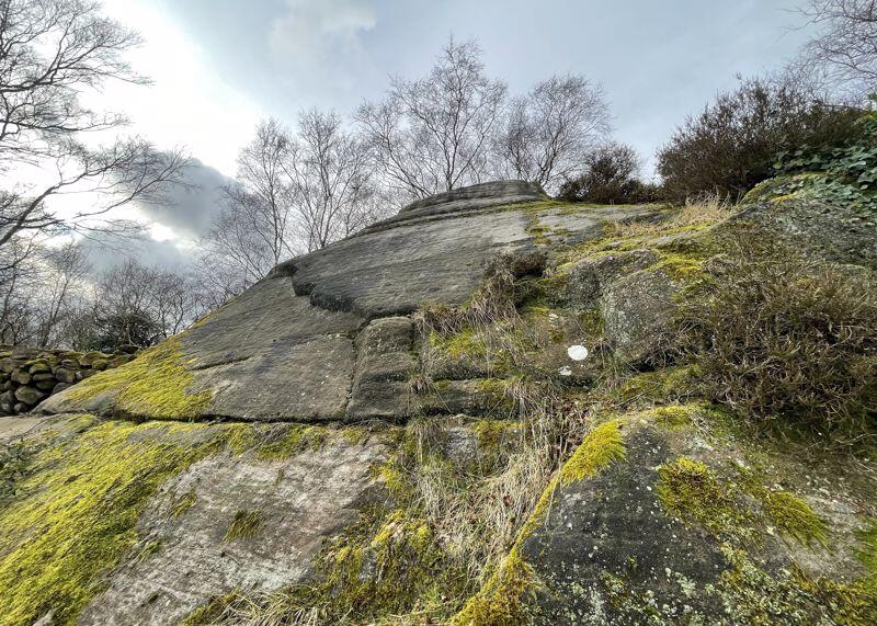 Wicken Stone Rocks